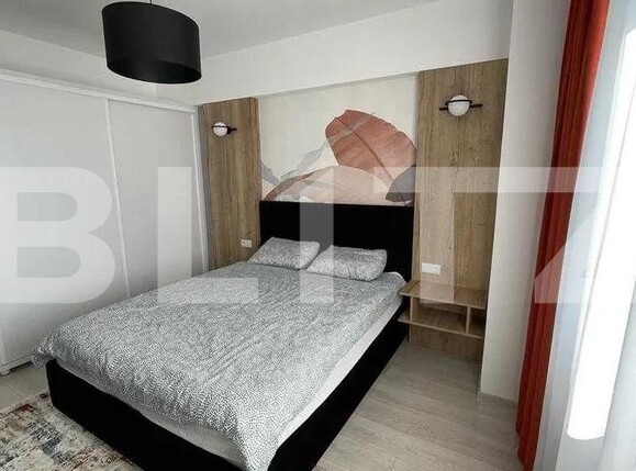 Apartament de închiriat 2 camere Gara - 132391AI | BLITZ Iași | Poza5