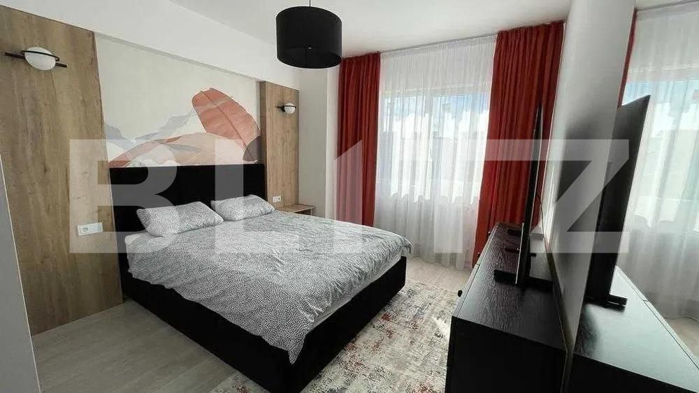 Apartament de închiriat 2 camere Gara - 132391AI | BLITZ Iași | Poza4