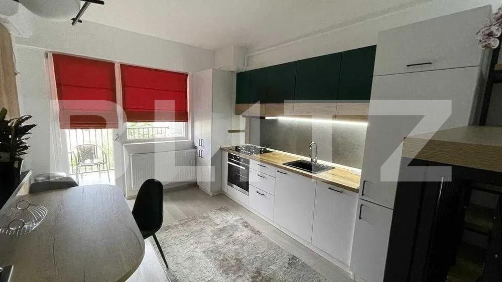 Apartament de închiriat 2 camere Gara - 132391AI | BLITZ Iași | Poza3