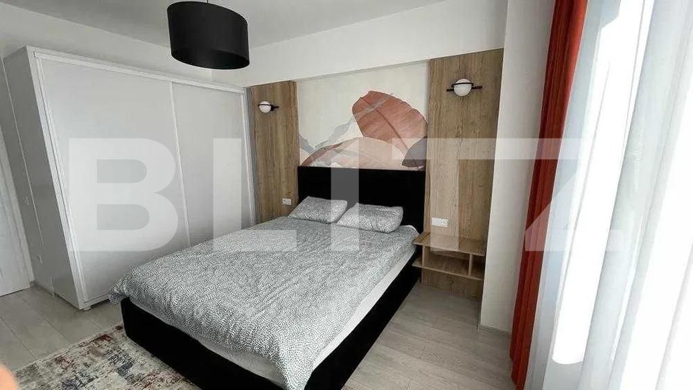 Apartament de închiriat 2 camere Gara - 132391AI | BLITZ Iași | Poza5
