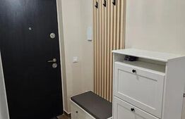 Apartament 2 camere, 47mp, zona Copou