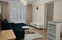Apartament 2 camere, 47mp, zona Copou