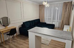 Apartament 2 camere, 47mp, zona Copou