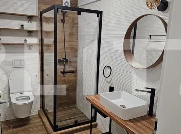 Apartament de închiriat 2 camere Copou - 132393AI | BLITZ Iași | Poza8