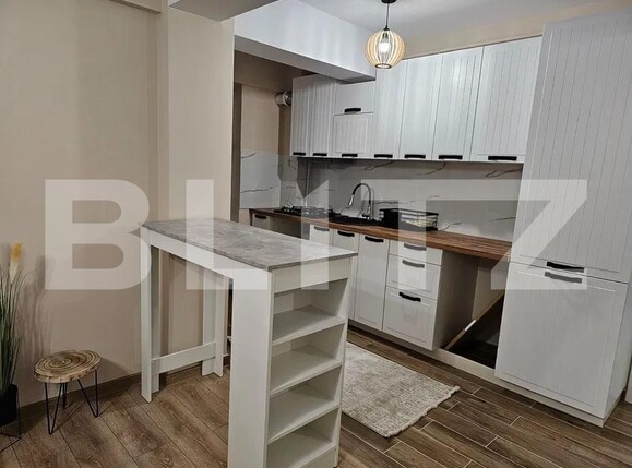 Apartament de închiriat 2 camere Copou - 132393AI | BLITZ Iași | Poza5