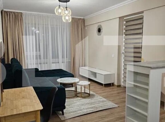 Apartament de închiriat 2 camere Copou - 132393AI | BLITZ Iași | Poza2