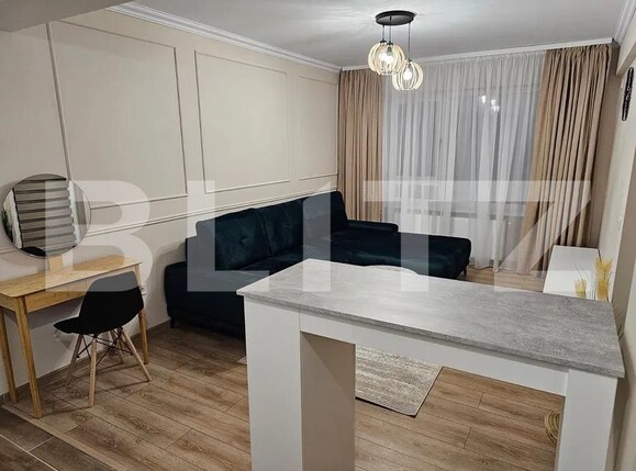 Apartament de închiriat 2 camere Copou - 132393AI | BLITZ Iași | Poza1