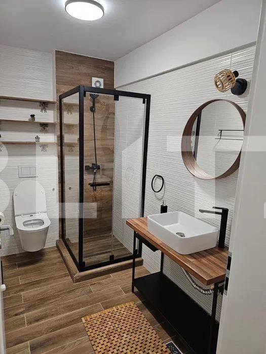 Apartament de închiriat 2 camere Copou - 132393AI | BLITZ Iași | Poza8