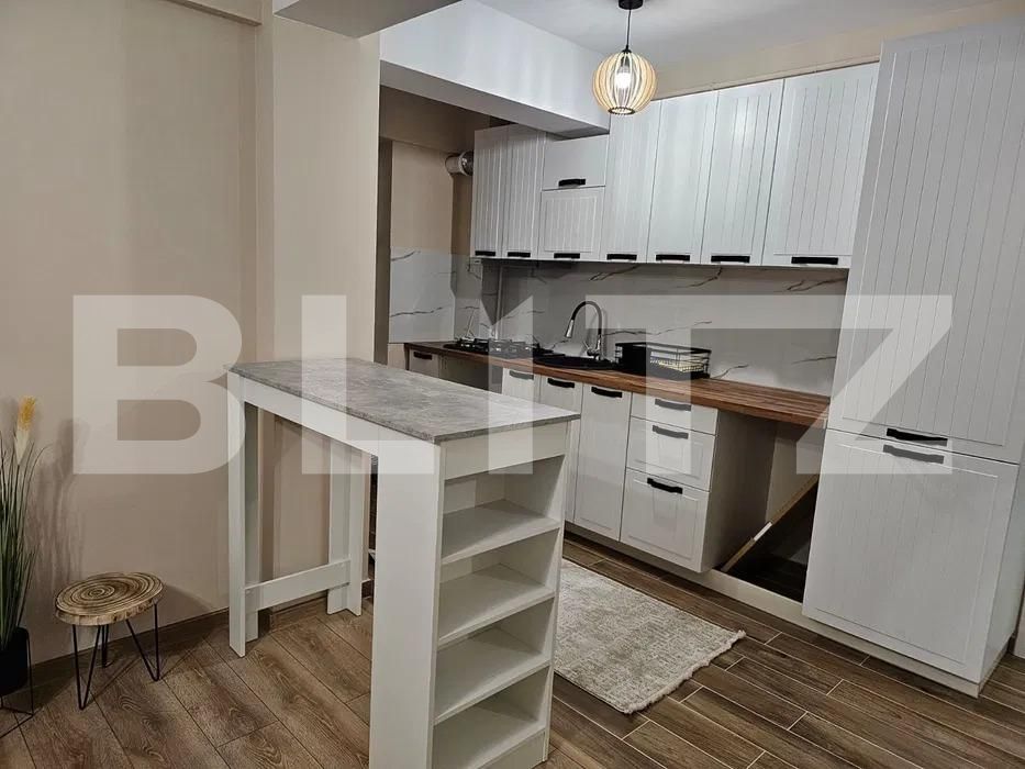 Apartament de închiriat 2 camere Copou - 132393AI | BLITZ Iași | Poza5
