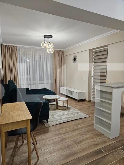 Apartament de închiriat 2 camere Copou - 132393AI | BLITZ Iași | Poza2