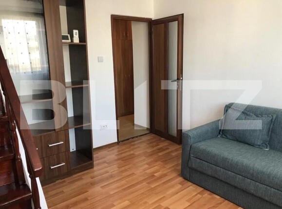 Apartament de închiriat 2 camere Canta - 132395AI | BLITZ Iași | Poza2