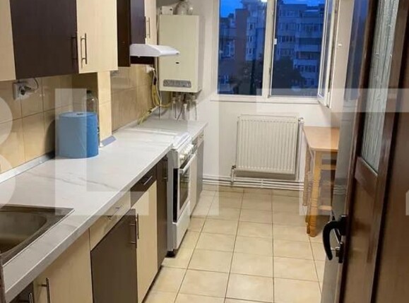 Apartament de închiriat 2 camere Canta - 132395AI | BLITZ Iași | Poza6