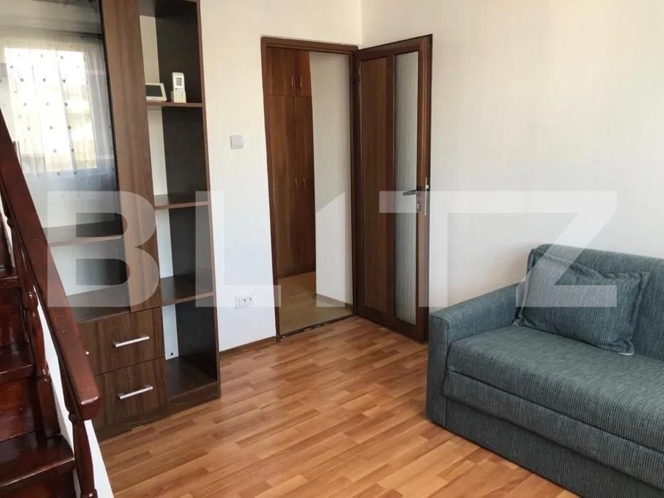 Apartament de închiriat 2 camere Canta - 132395AI | BLITZ Iași | Poza2