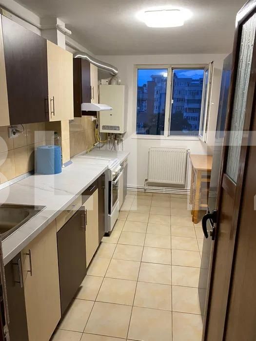 Apartament de închiriat 2 camere Canta - 132395AI | BLITZ Iași | Poza6
