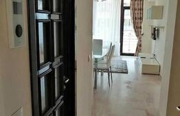 Apartament de 3 camere Copou - Exclusive Residence