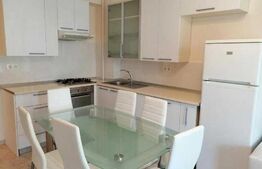 Apartament de 3 camere Copou - Exclusive Residence