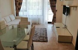 Apartament de 3 camere Copou - Exclusive Residence