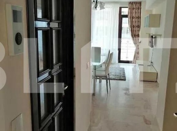 Apartament de închiriat 3 camere Copou - 132404AI | BLITZ Iași | Poza1