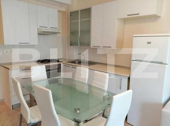 Apartament de închiriat 3 camere Copou - 132404AI | BLITZ Iași | Poza3