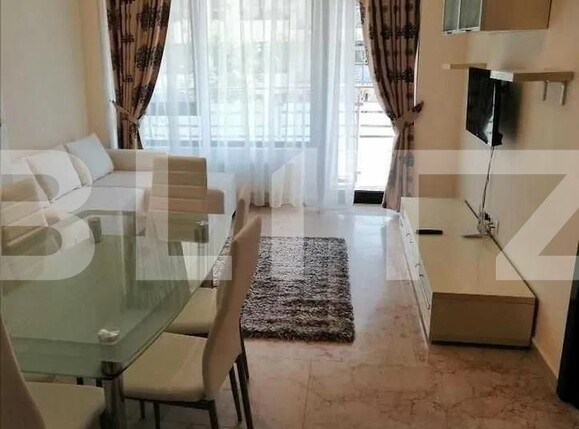 Apartament de închiriat 3 camere Copou - 132404AI | BLITZ Iași | Poza2