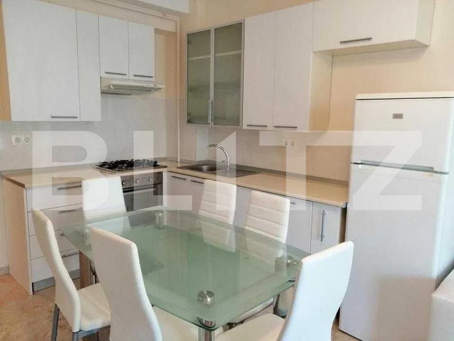 Apartament de închiriat 3 camere Copou - 132404AI | BLITZ Iași | Poza3
