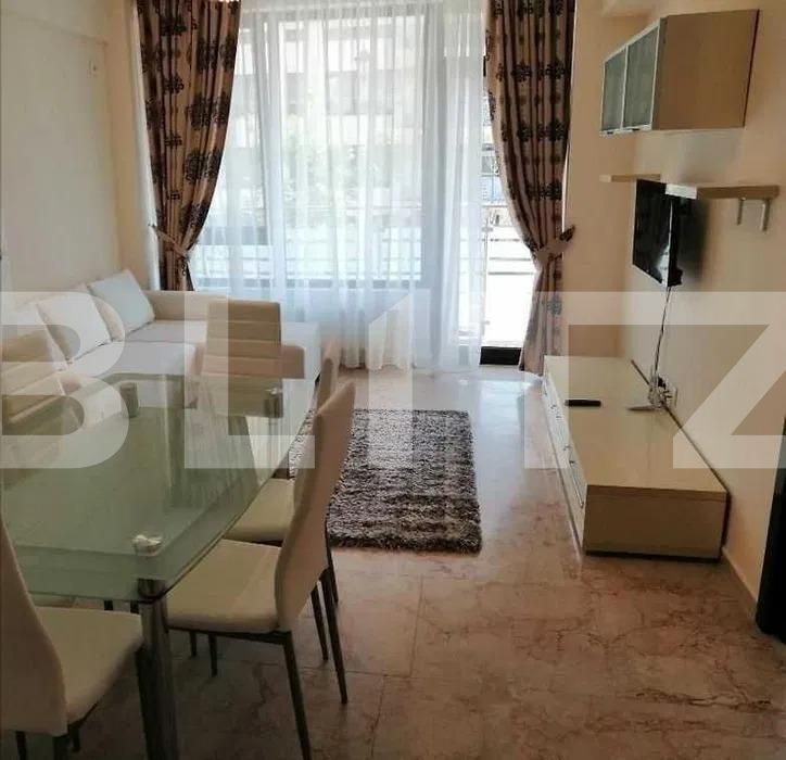 Apartament de închiriat 3 camere Copou - 132404AI | BLITZ Iași | Poza2