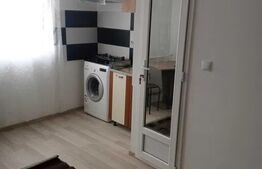 Garsoniera, 17mp, Bularga