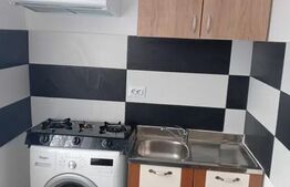 Garsoniera, 17mp, Bularga