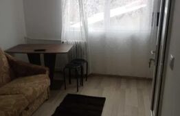 Garsoniera, 17mp, Bularga