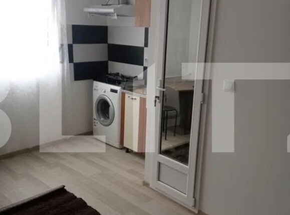 Garsonieră de închiriat Bularga - 132407AI | BLITZ Iași | Poza3