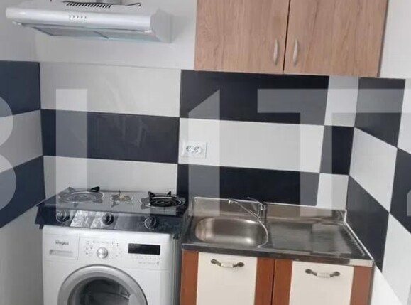 Garsonieră de închiriat Bularga - 132407AI | BLITZ Iași | Poza4