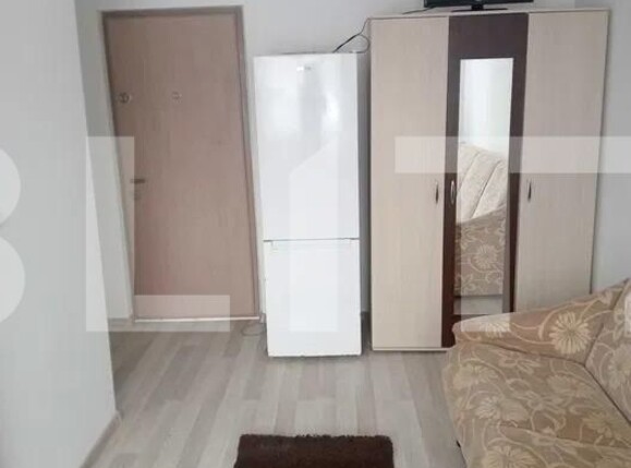 Garsonieră de închiriat Bularga - 132407AI | BLITZ Iași | Poza2