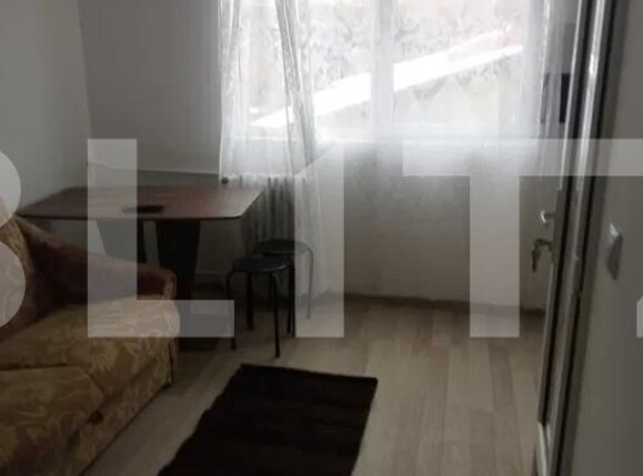 Garsonieră de închiriat Bularga - 132407AI | BLITZ Iași | Poza1