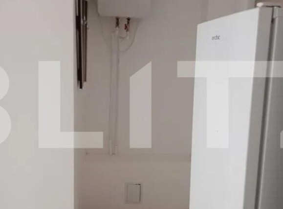Garsonieră de închiriat Bularga - 132407AI | BLITZ Iași | Poza5
