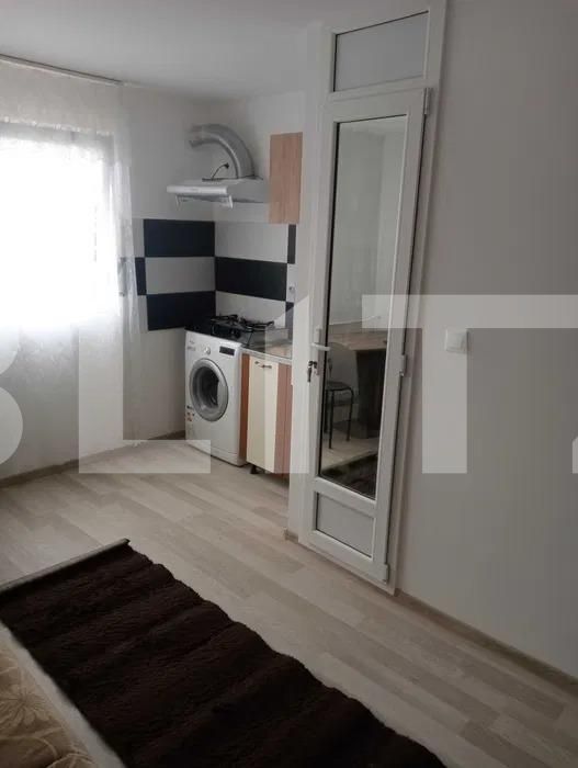 Garsonieră de închiriat Bularga - 132407AI | BLITZ Iași | Poza3