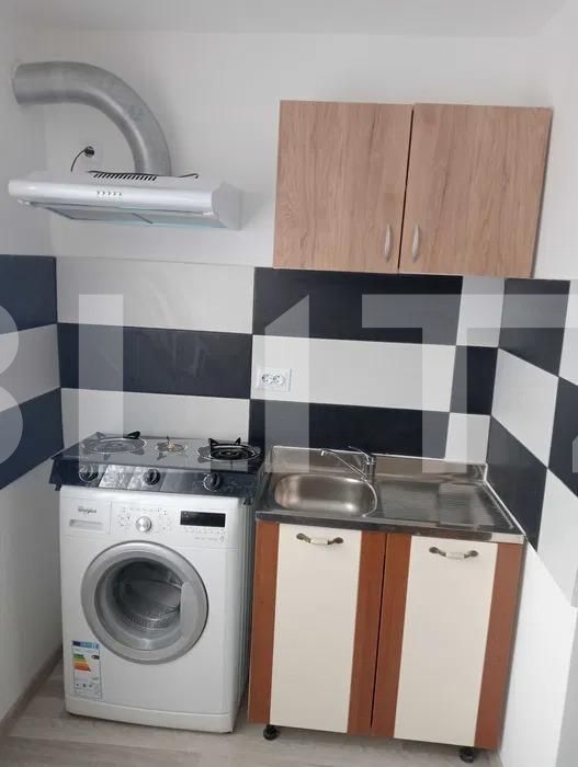 Garsonieră de închiriat Bularga - 132407AI | BLITZ Iași | Poza4