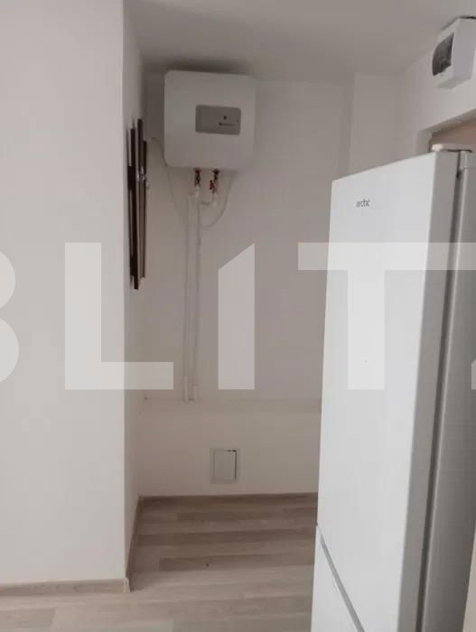 Garsonieră de închiriat Bularga - 132407AI | BLITZ Iași | Poza5