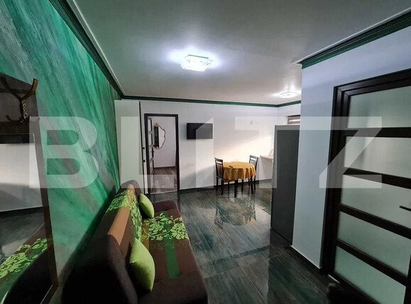 Apartament de închiriat 2 camere Galata - 132415AI | BLITZ Iași | Poza3