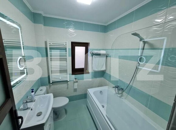 Apartament de închiriat 2 camere Galata - 132415AI | BLITZ Iași | Poza6