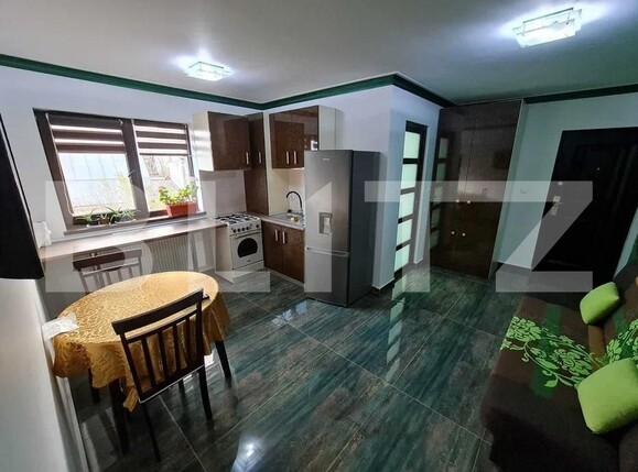 Apartament de închiriat 2 camere Galata - 132415AI | BLITZ Iași | Poza1