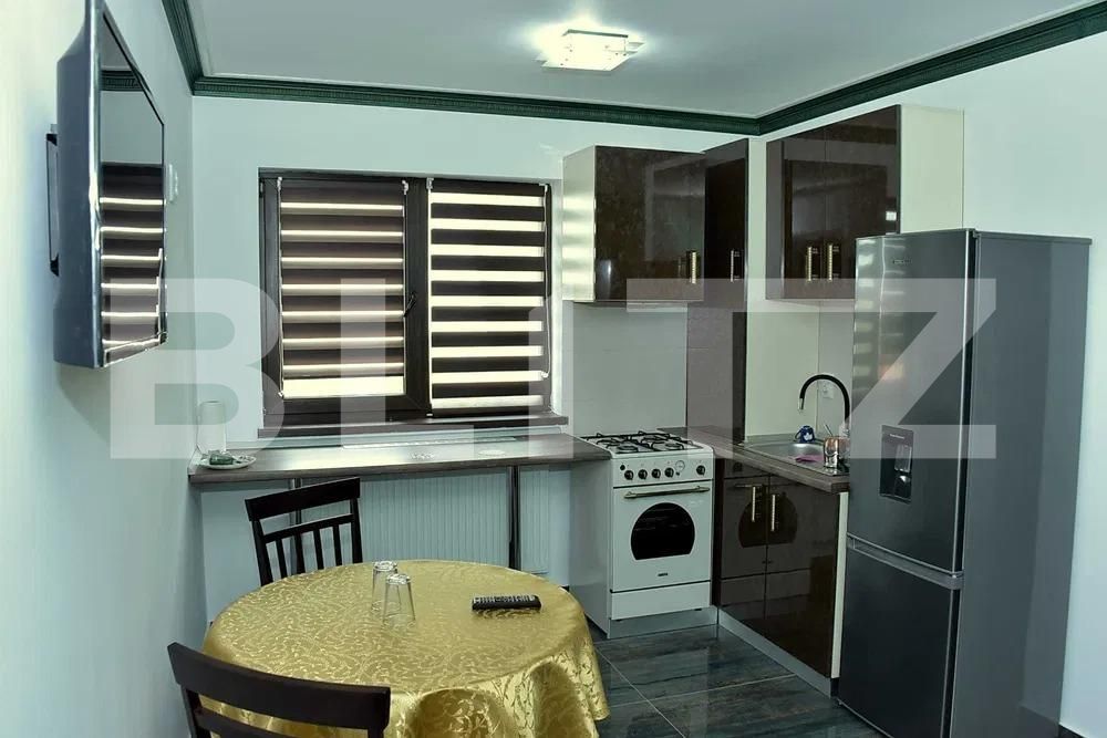 Apartament de închiriat 2 camere Galata - 132415AI | BLITZ Iași | Poza2