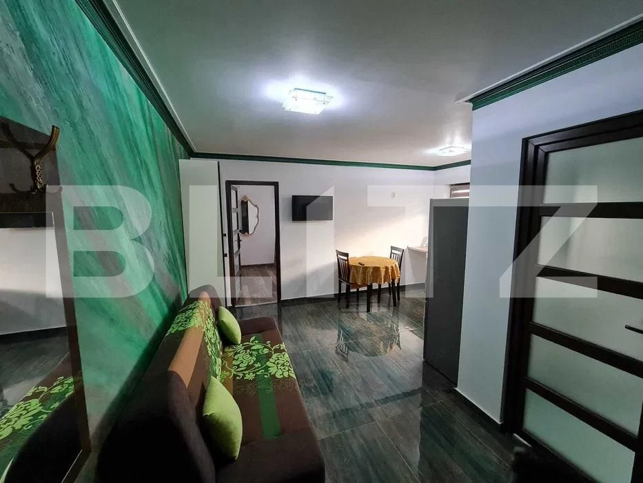 Apartament de închiriat 2 camere Galata - 132415AI | BLITZ Iași | Poza3