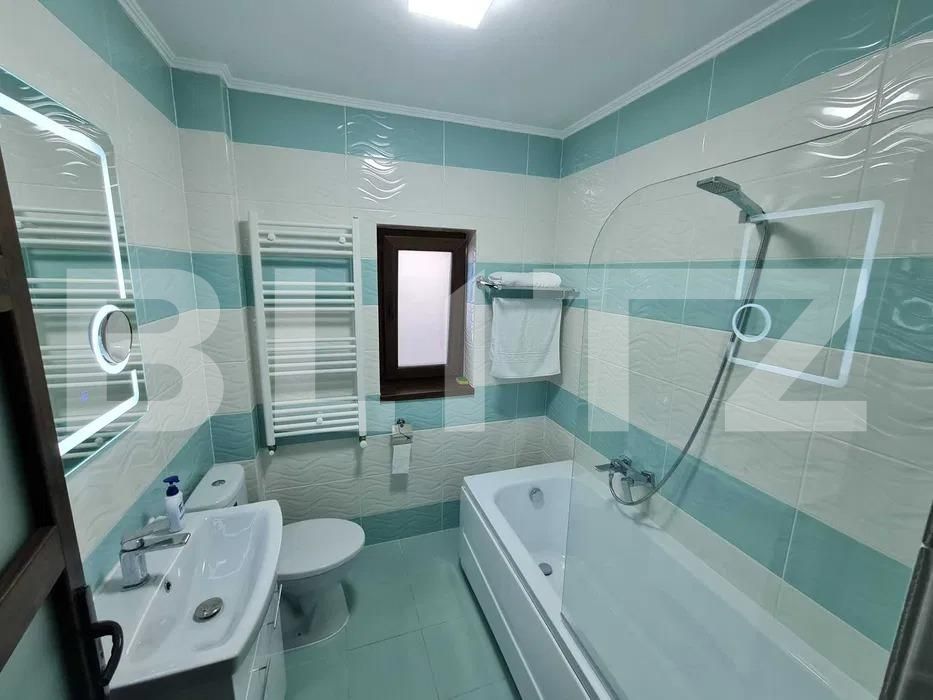 Apartament de închiriat 2 camere Galata - 132415AI | BLITZ Iași | Poza6