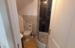 Apartament de 1 camera, 40mp, zona Centrala