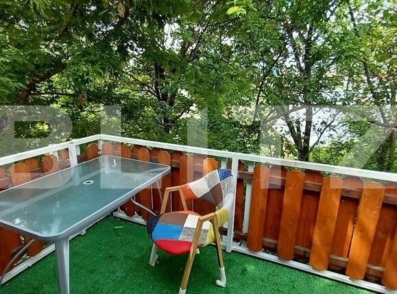 Garsonieră de închiriat Central - 132431AI | BLITZ Iași | Poza3