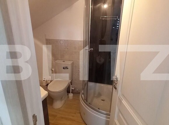 Garsonieră de închiriat Central - 132431AI | BLITZ Iași | Poza2