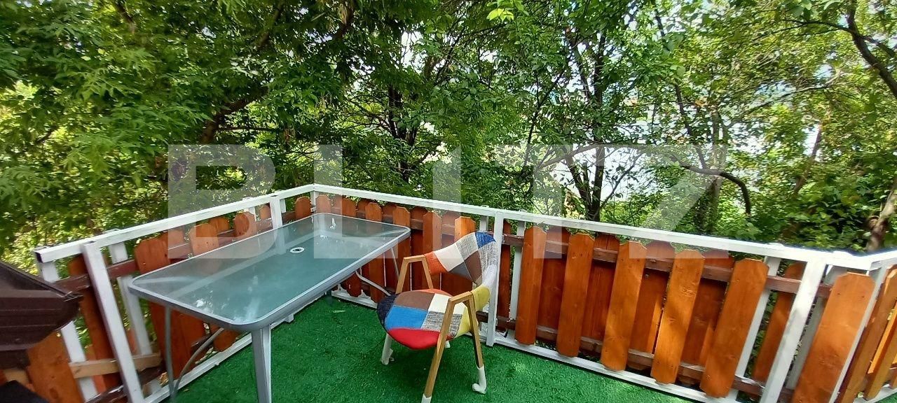 Garsonieră de închiriat Central - 132431AI | BLITZ Iași | Poza3