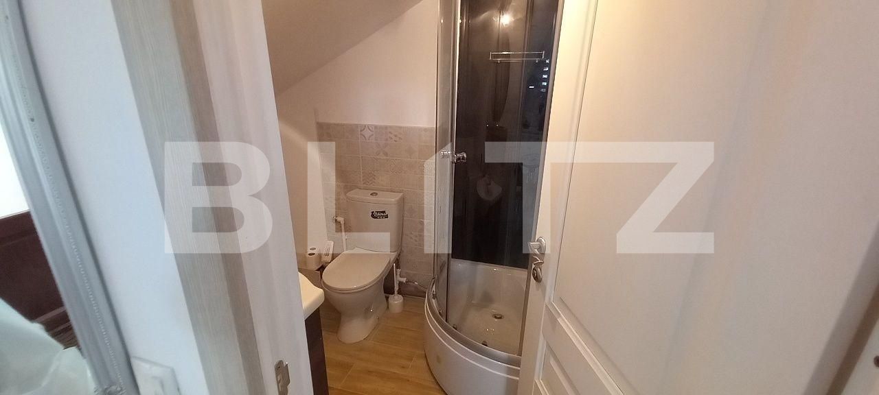 Garsonieră de închiriat Central - 132431AI | BLITZ Iași | Poza2