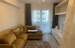Apartament de 2 camere, 58mp, decomandat, capat Cug