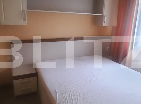Apartament de închiriat 2 camere Gara - 132480AI | BLITZ Iași | Poza3
